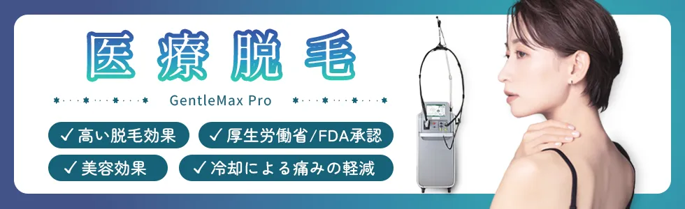 ジェントルマックスプロバナー